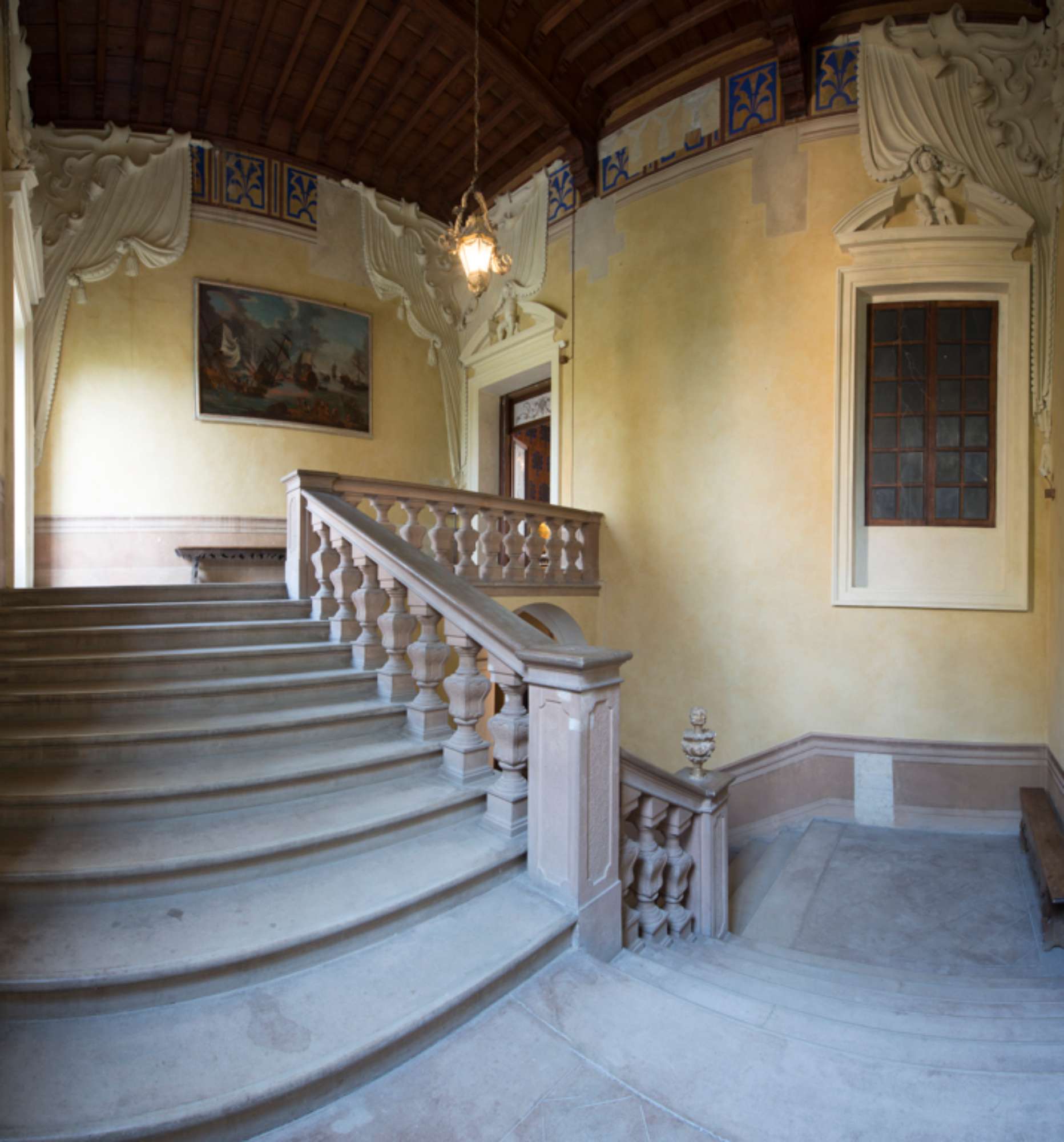 Castello di Bianello